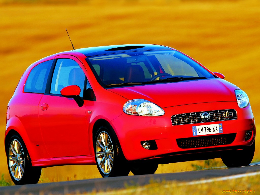, fiat